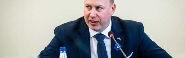 Гражданам России и Беларуси без долгосрочного ВНЖ хотят запретить покупать недвижимость в Эстонии