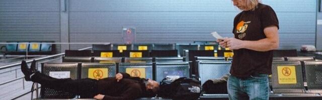 Документальный фильм о Puuluup занял седьмое место в рейтинге кинопроката