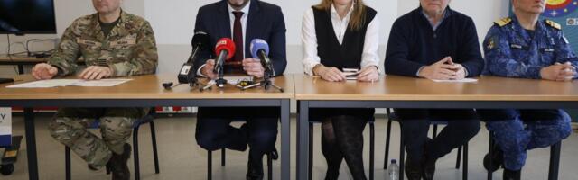 Бельгия задержала танкер российского «теневого флота»