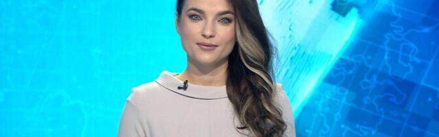 "Актуальная камера" 14.03.2026 (20:00)