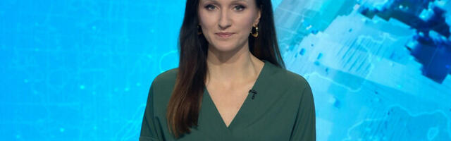 "Актуальная камера" 19.03.2026 (20:00)