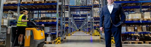 Глава Сoop приоткрыл завесу тайны: как крупнейшая розничная сеть Эстонии поглощает Prisma