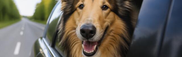 В ЕС обновились правила перевозки домашних животных