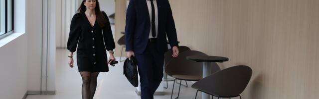 Суд заключил руководителя полицейской группы Туйска под стражу 