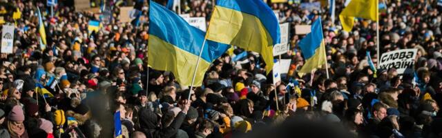 ЕК хочет лишить защиты в ЕС украинцев призывного возраста