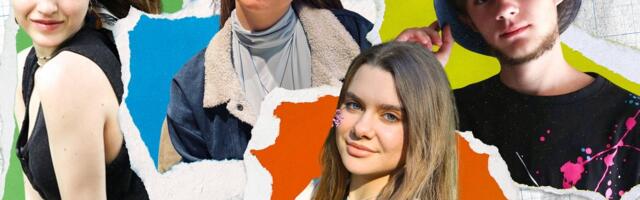 Домой, дальше в Европу или остаться? Украинские выпускники, приехавшие в Эстонию, снова стоят перед выбором
