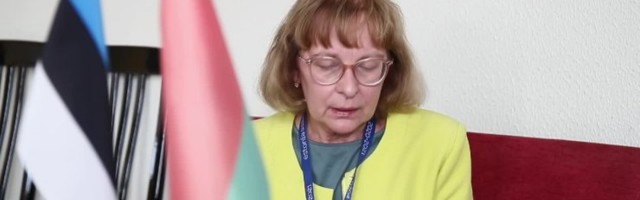 DELFI В МИНСКЕ | Посольство Эстонии в Беларуси советует своим гражданам не приезжать в эту страну