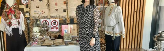 Путешествие в мир старообрядцев