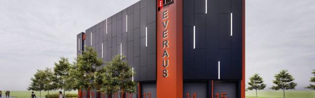 Everaus Kinnisvara предлагает инвесторам облигации с доходностью 10%