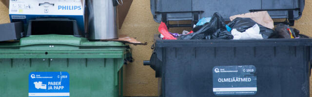 Отраслевые организации по-прежнему скептически относятся к поправкам к Закону об отходах