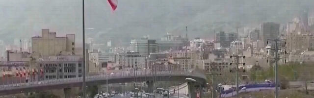 В Иране арестовали организаторов марафона из-за участниц без хиджаба