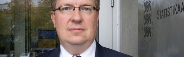 Департамент статистики признает: ценовой шок оказался выше, чем должен был быть  