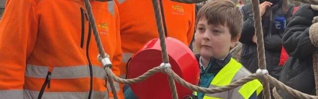 Немецкий второклассник подался на вакансию инспектора детских площадок. И его почти взяли!