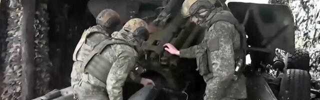 В Украине надеются, что внимание мира не уйдет полностью на Ближний Восток