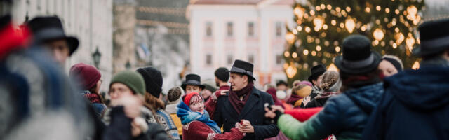 Руководители коллективов, участвующих в праздниках песни и танца, получат поддержку