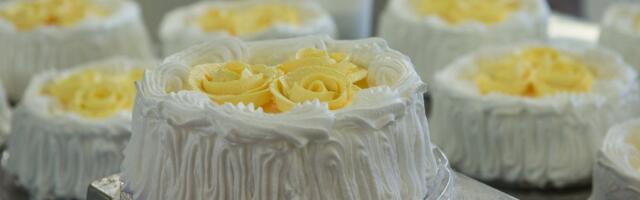 Прибыль популярной эстонской пекарни упала втрое 