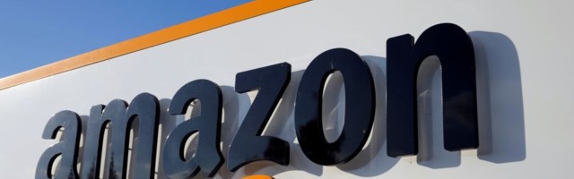 Amazon открывает в Лондоне "умный" продуктовый магазин