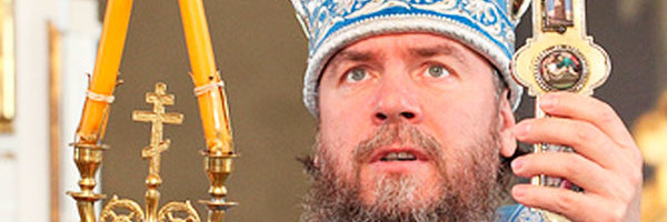 Епископ Нарвский и Причудский Лазарь в преддверии Радоницы: почтите умерших в домашней молитве