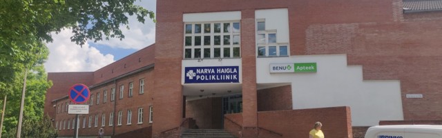 Новую Нарвскую больницу могут начать строить в течение двух лет