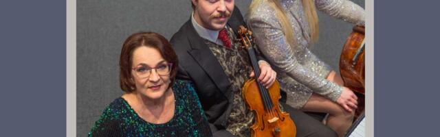 В Нарвском замке пройдёт концерт “Ожидание Рождества”