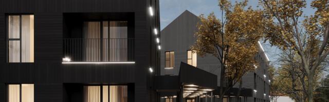 Город предлагает инвесторам строить муниципальное жилье вместе