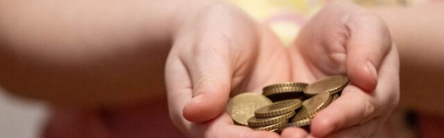 Тратят меньше и не обращаются за помощью к специалистам: как кризис повлиял на жителей Эстонии?