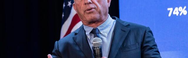 Министр здравоохранения США Роберт Кеннеди-младший уволил в полном составе комитет по вакцинам