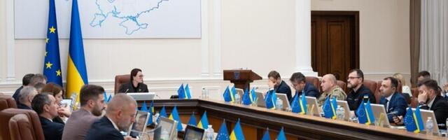 Правительство Украины разрешило выезд за границу мужчинам в возрасте от 18 до 22 лет