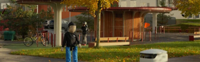 Metrosert открыл лабораторию для испытаний автономных транспортных средств