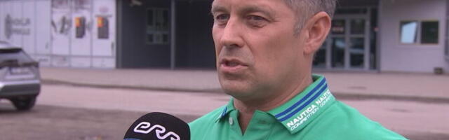 Спортивный арбитражный суд не допустил до Олимпиады Раймо Рейнсалу