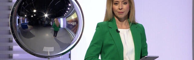 "Горизонт": флешмоб любви, шансы Эстонии выйти в финал "Евровидения", спектакль "Дон Кихот"