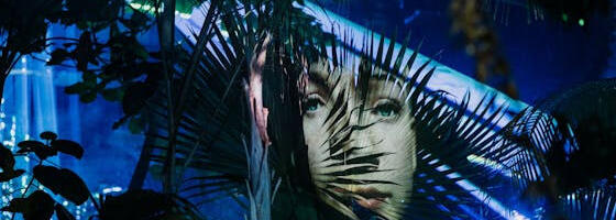 Световые инсталляции со всего мира: еще один масштабный фестиваль света пройдет в Эстонии