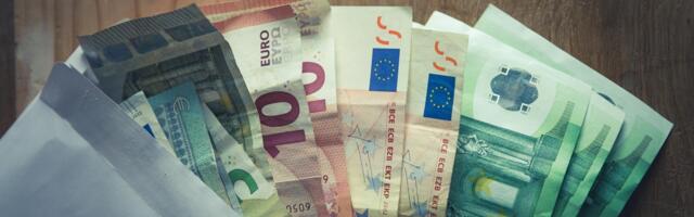 Сигареты в белье, деньги в конвертах и угнанный автомобиль: что выявила эстонская таможня за неделю