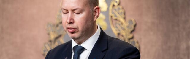 Игорь Таро: защита от дронов стоит полмиллиарда евро