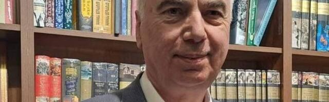 Профессор Виктор Гущин: день рождения за решеткой…