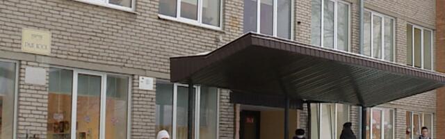 Школе Паю в Нарве снова ищут директора: прошлый конкурс результата не принес