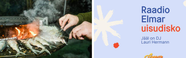 Афиша на выходные: ночная ярмарка и дискотека на льду