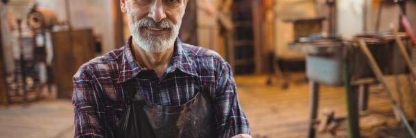 О чем пишет пресса: пенсионеры – неиспользованный ресурс, правительство стабильно