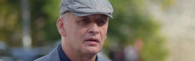 Рийгикогу лишил Калле Грюнталя депутатской неприкосновенности