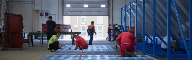 Кибермошенники украли у Hekotek миллион евро. Компания требует деньги у уволенного финансового директора