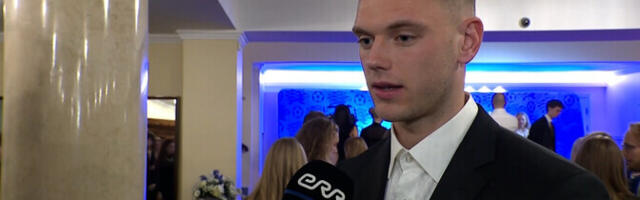 Лучшими футболистом Эстонии 2025 года стал Карл Якоб Хейн, а тренером – Константин Васильев