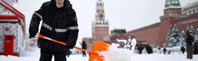 „Русский миф“: как Москва оправдывает войны историей