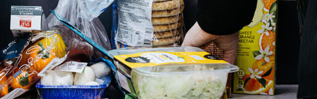 Торговые сети давят на государство с целью снижения НСО на основные продукты питания