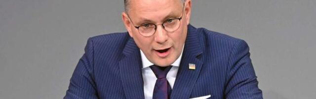 В АдГ выступили за вывод войск США из Германии