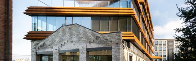 LaBocca расширяется: в Таллинне откроют новый ресторан итальянской кухни