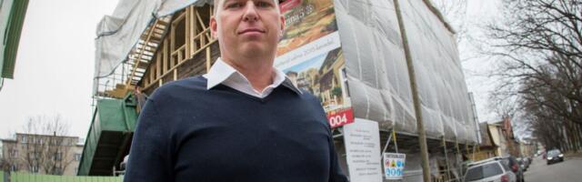 Краудфандинговая платформа Crowdestate пока остается открытой