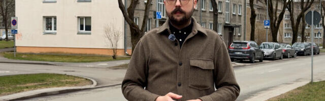 "Народу важно": кто зарабатывает на посуточной аренде в Нарве и для кого строят новые отели?