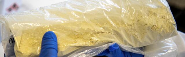 В Эстонии появился опаснейший наркотик: от него погибло как минимум 10 человек