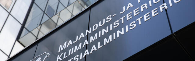 Эстония выступает за большую гибкость в достижении климатических целей