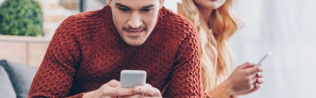 Карантин помешал неверным мужьям скрывать любовниц